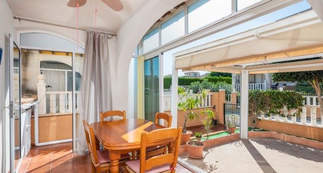 Venta - Adosado - Orihuela costa - Lomas de Cabo Roig