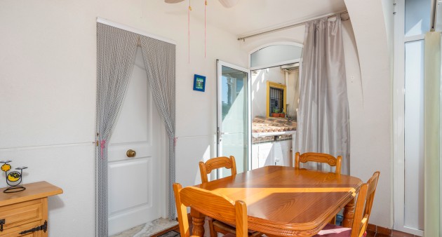 Venta - Adosado - Orihuela costa - Lomas de Cabo Roig