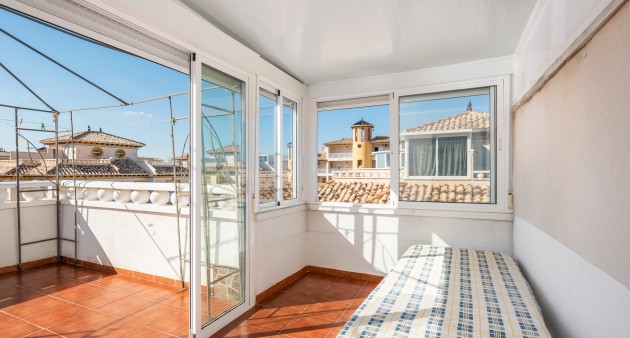Venta - Adosado - Orihuela costa - Lomas de Cabo Roig