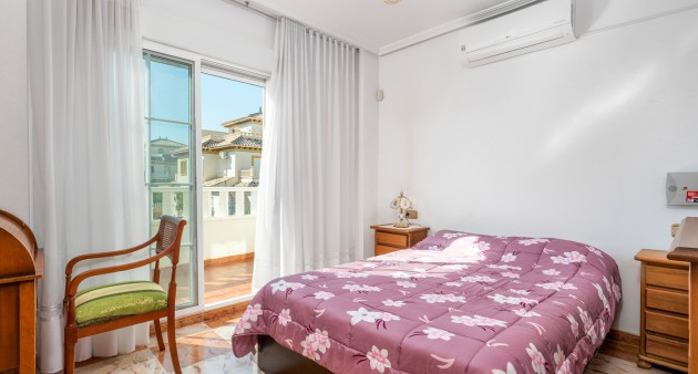 Venta - Adosado - Orihuela costa - Lomas de Cabo Roig