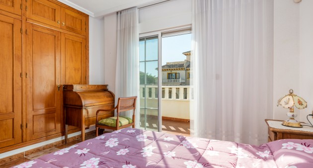 Venta - Adosado - Orihuela costa - Lomas de Cabo Roig