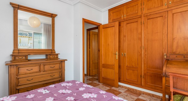 Venta - Adosado - Orihuela costa - Lomas de Cabo Roig