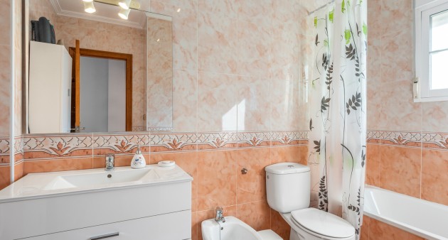 Venta - Adosado - Orihuela costa - Lomas de Cabo Roig