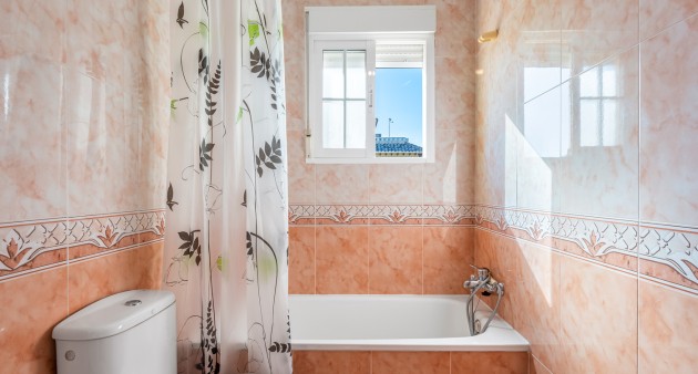 Venta - Adosado - Orihuela costa - Lomas de Cabo Roig