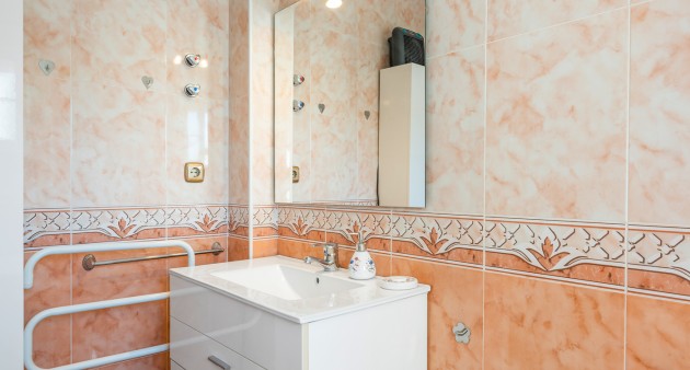 Venta - Adosado - Orihuela costa - Lomas de Cabo Roig