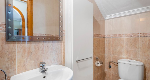 Venta - Adosado - Orihuela costa - Lomas de Cabo Roig