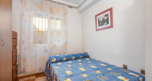 Venta - Adosado - Orihuela costa - Lomas de Cabo Roig