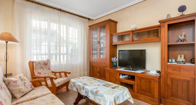 Venta - Adosado - Orihuela costa - Lomas de Cabo Roig