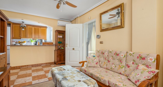 Venta - Adosado - Orihuela costa - Lomas de Cabo Roig