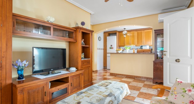 Venta - Adosado - Orihuela costa - Lomas de Cabo Roig