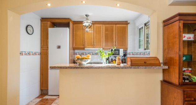 Venta - Adosado - Orihuela costa - Lomas de Cabo Roig