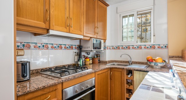 Venta - Adosado - Orihuela costa - Lomas de Cabo Roig