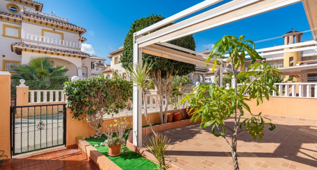 Venta - Adosado - Orihuela costa - Lomas de Cabo Roig