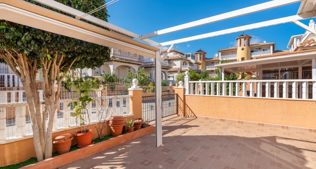 Venta - Adosado - Orihuela costa - Lomas de Cabo Roig