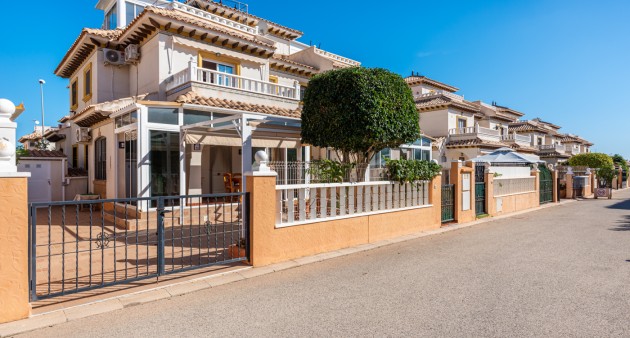 Venta - Adosado - Orihuela costa - Lomas de Cabo Roig