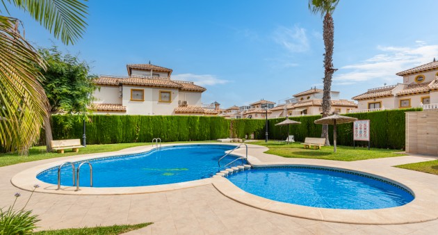 Venta - Adosado - Orihuela costa - Lomas de Cabo Roig
