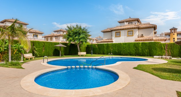 Venta - Adosado - Orihuela costa - Lomas de Cabo Roig