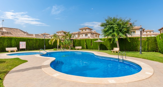 Venta - Adosado - Orihuela costa - Lomas de Cabo Roig