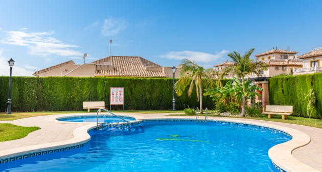 Venta - Adosado - Orihuela costa - Lomas de Cabo Roig