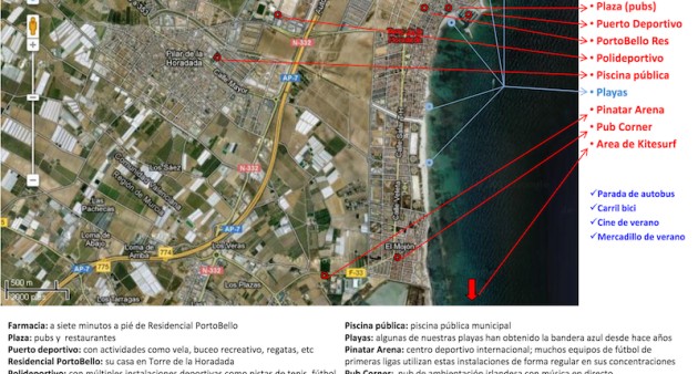 Nybygg - Villa - Torre de la Horadada