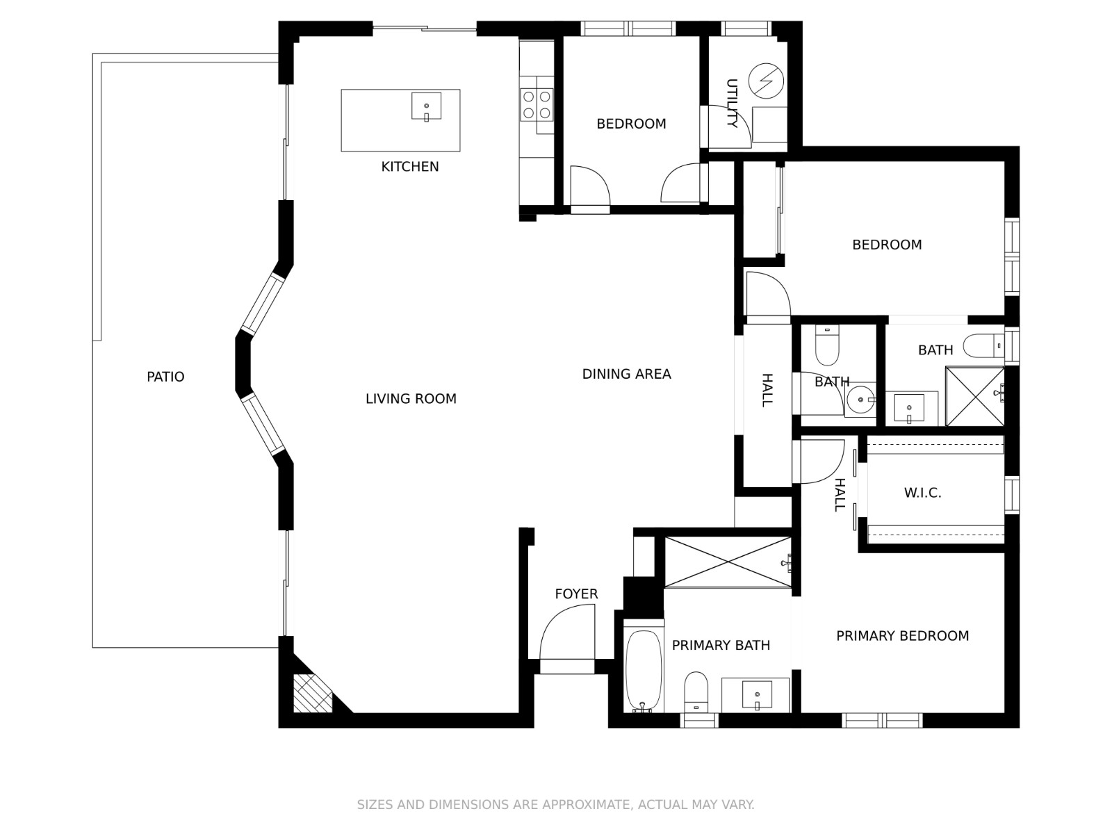 Vente - Villa - San Fulgencio - Oasis