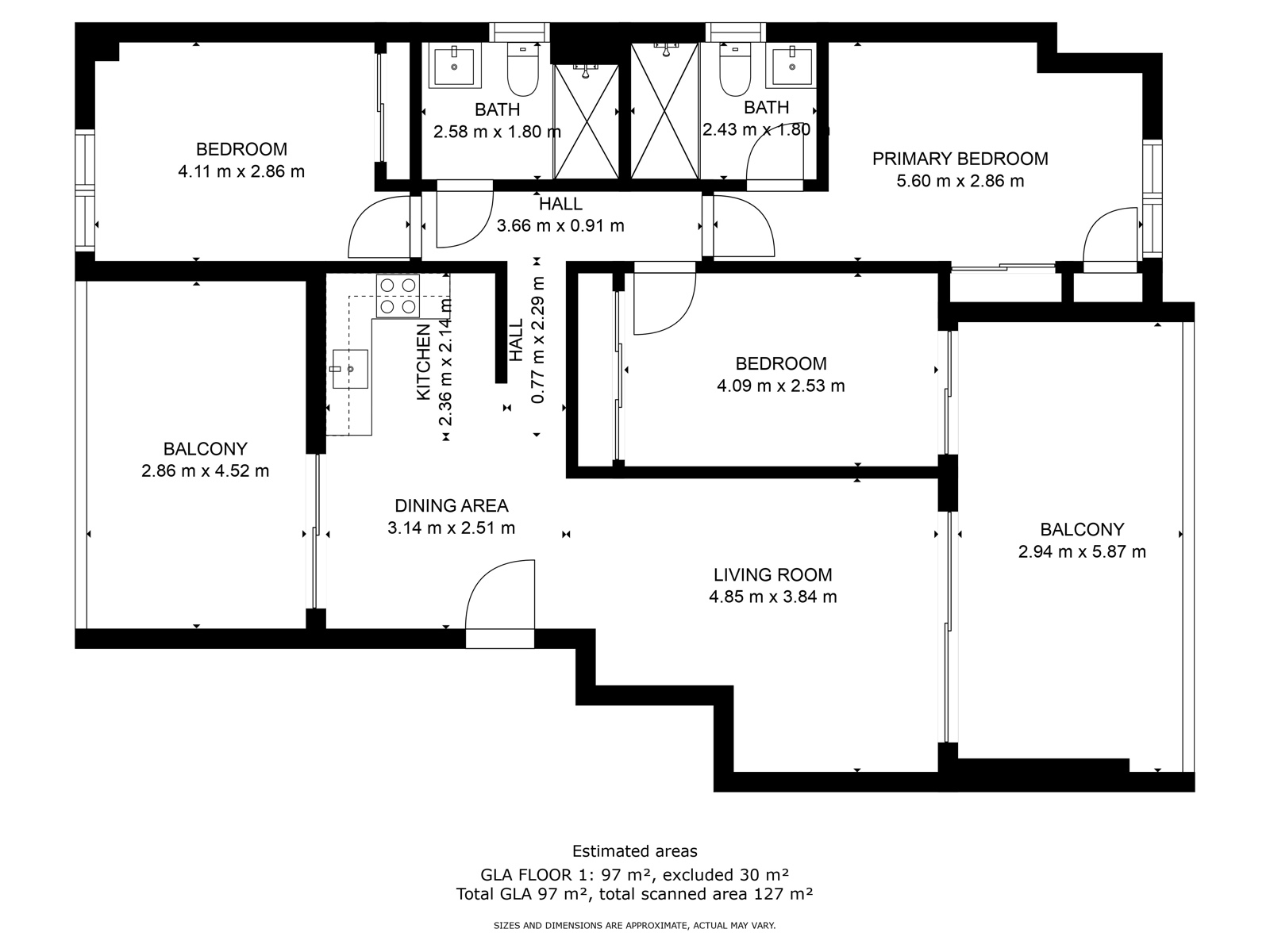 Bruktbolig - Leilighet - Orihuela costa - Punta Prima