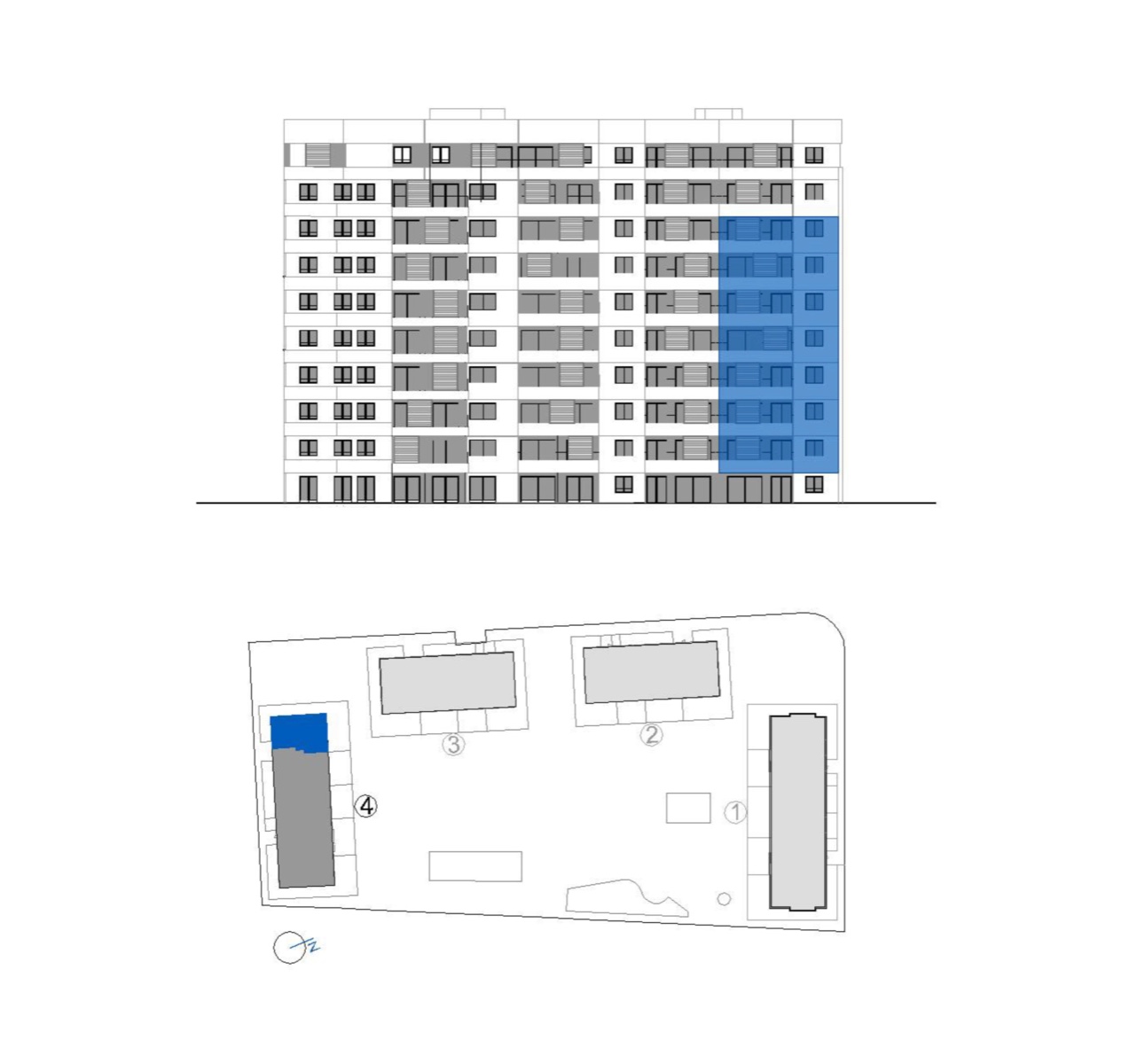 Bruktbolig - Leilighet - Orihuela costa - Punta Prima