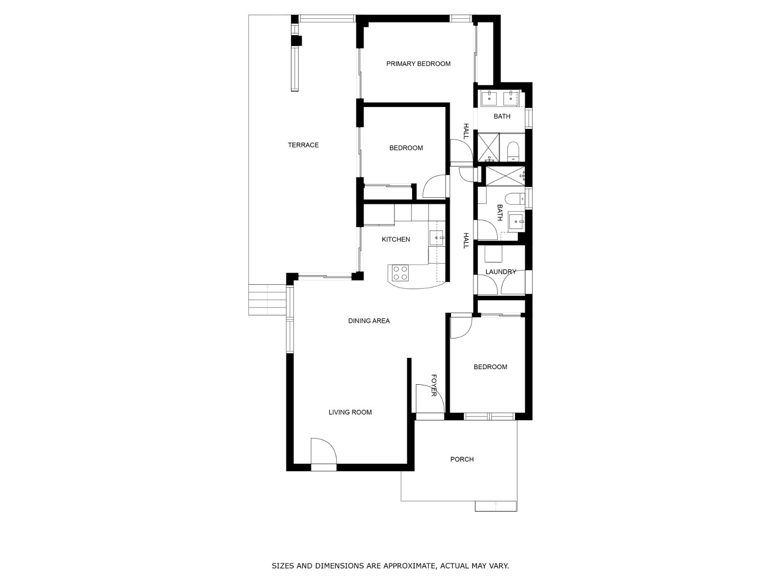 Sale - Chalet - La Marina