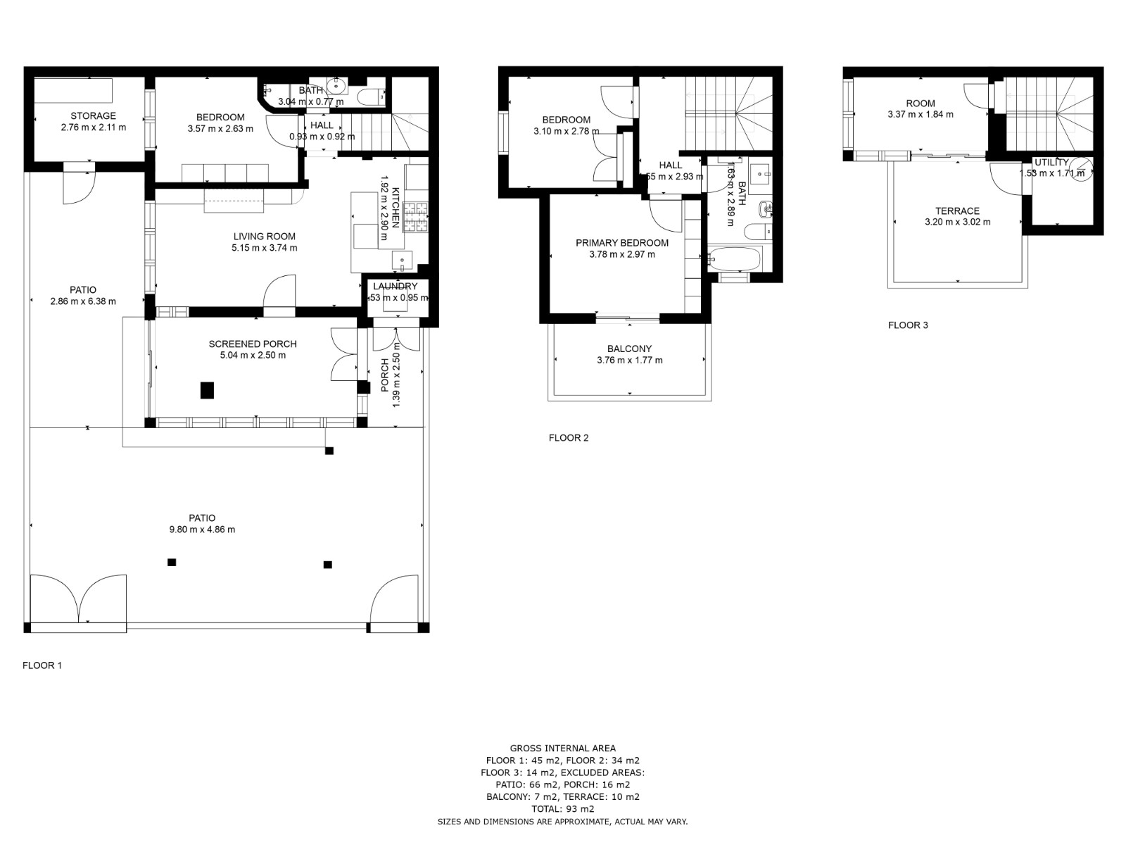Venta - Adosado - Orihuela costa - Lomas de Cabo Roig