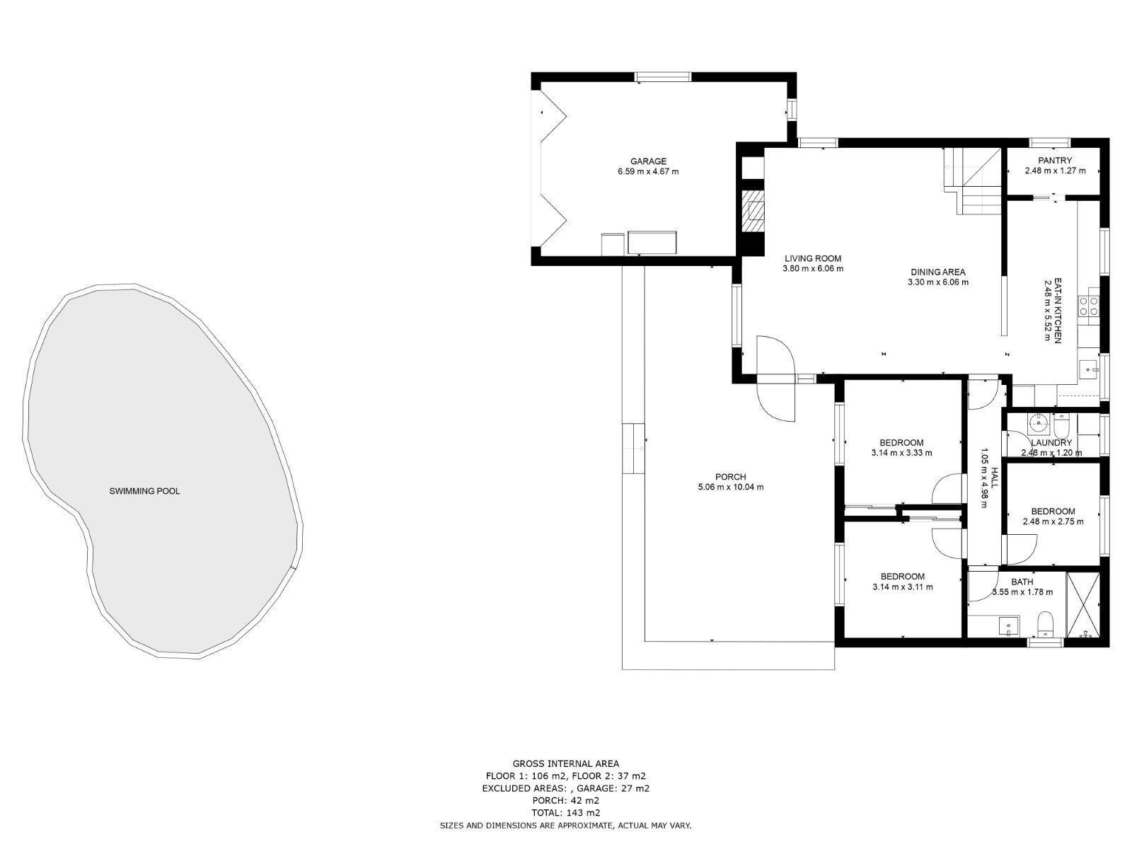 Sale - Chalet - Cabo Roig