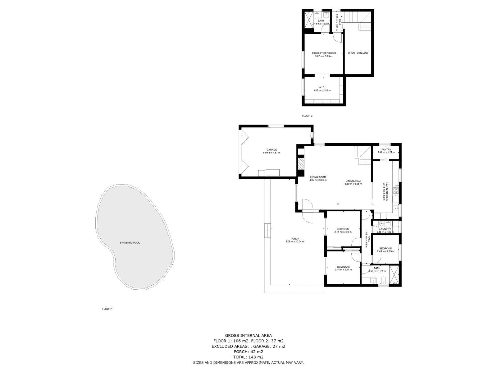 Sale - Chalet - Cabo Roig