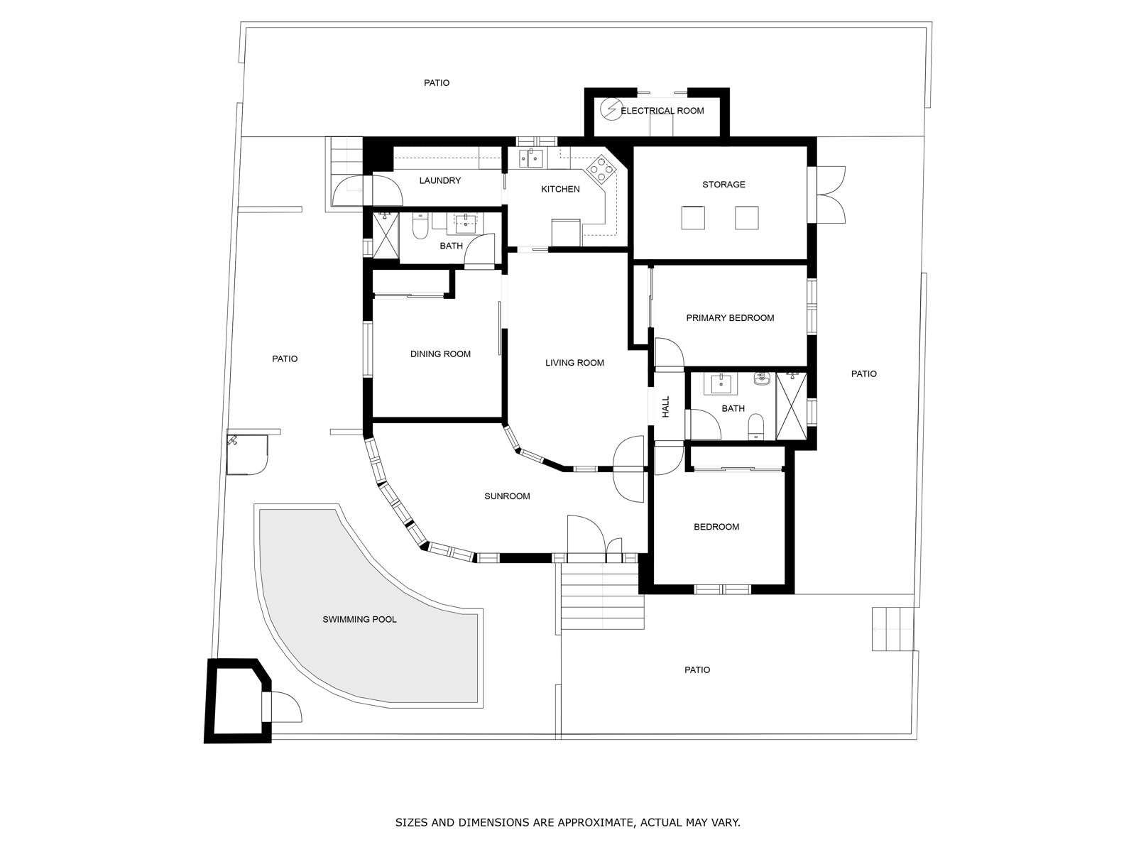 Sale - Villa - Ciudad Quesada - Rojales - Benimar