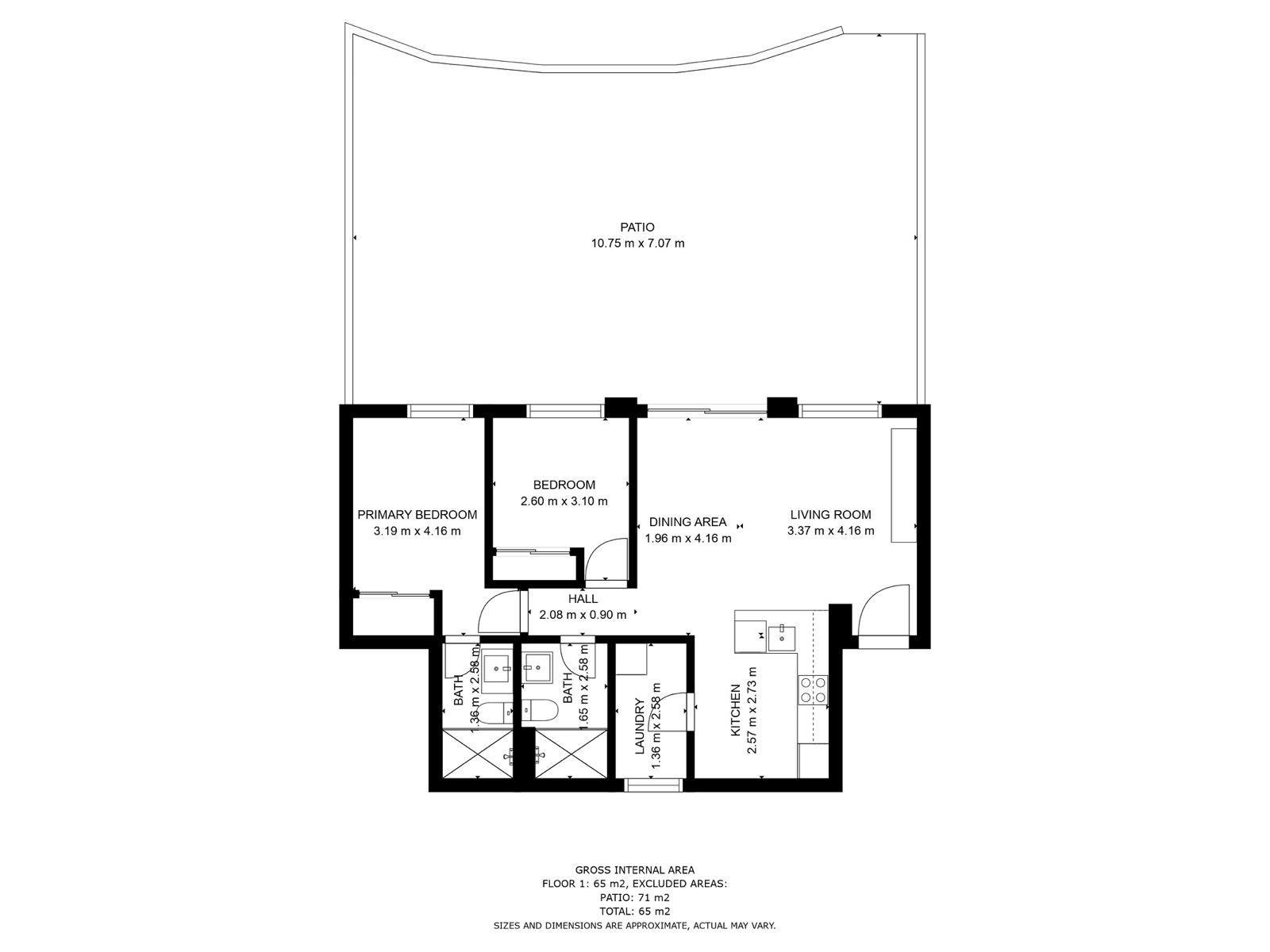Venta - Piso - Arenales del Sol