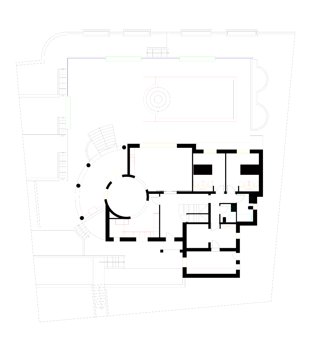 Sale - Villa - Altea - Altea Hills