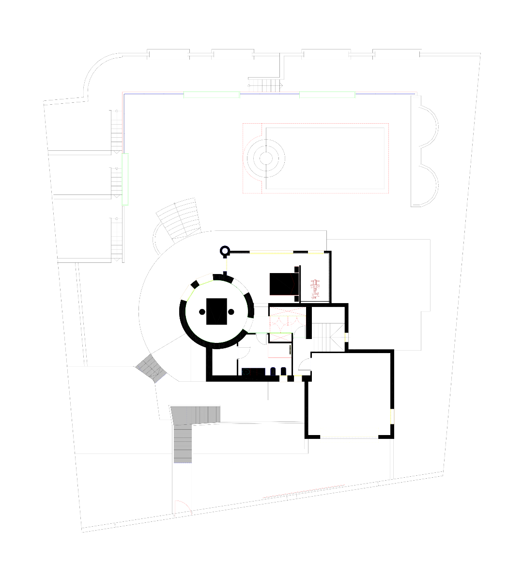 Sale - Villa - Altea - Altea Hills