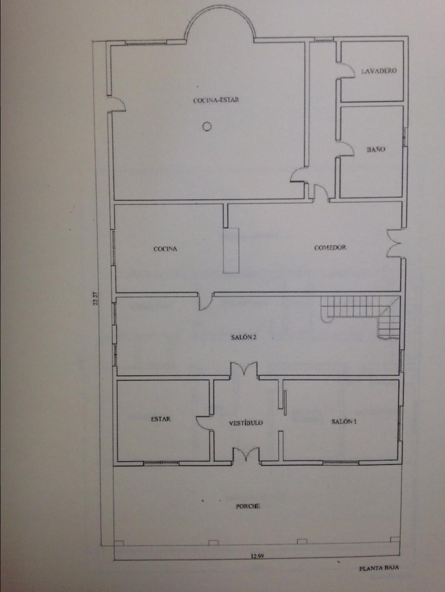 Vente - Villa - Elche/Elx