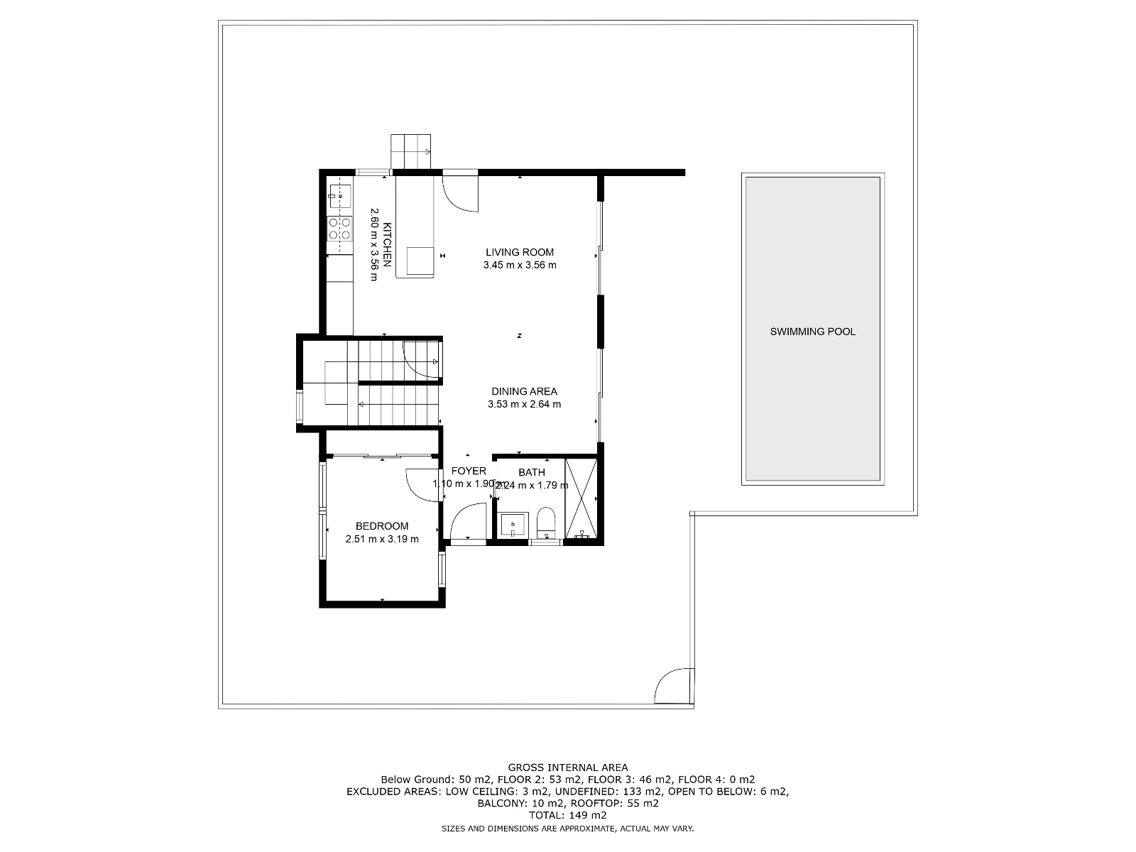 Sale - Villa - Orihuela costa - Lomas de Cabo Roig