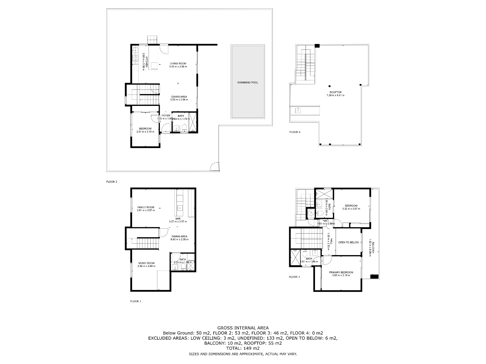 Sale - Villa - Orihuela costa - Lomas de Cabo Roig