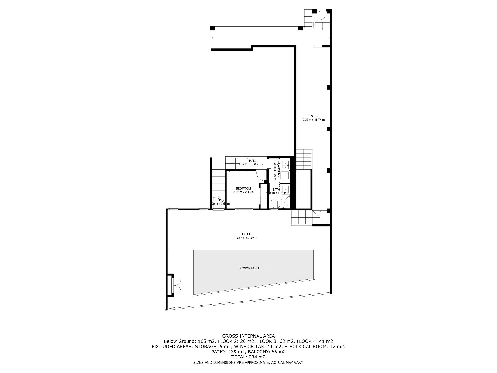 Sale - Villa - Torrevieja