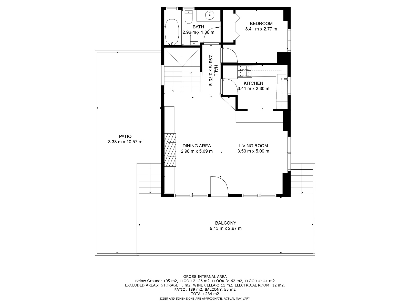 Sale - Villa - Torrevieja