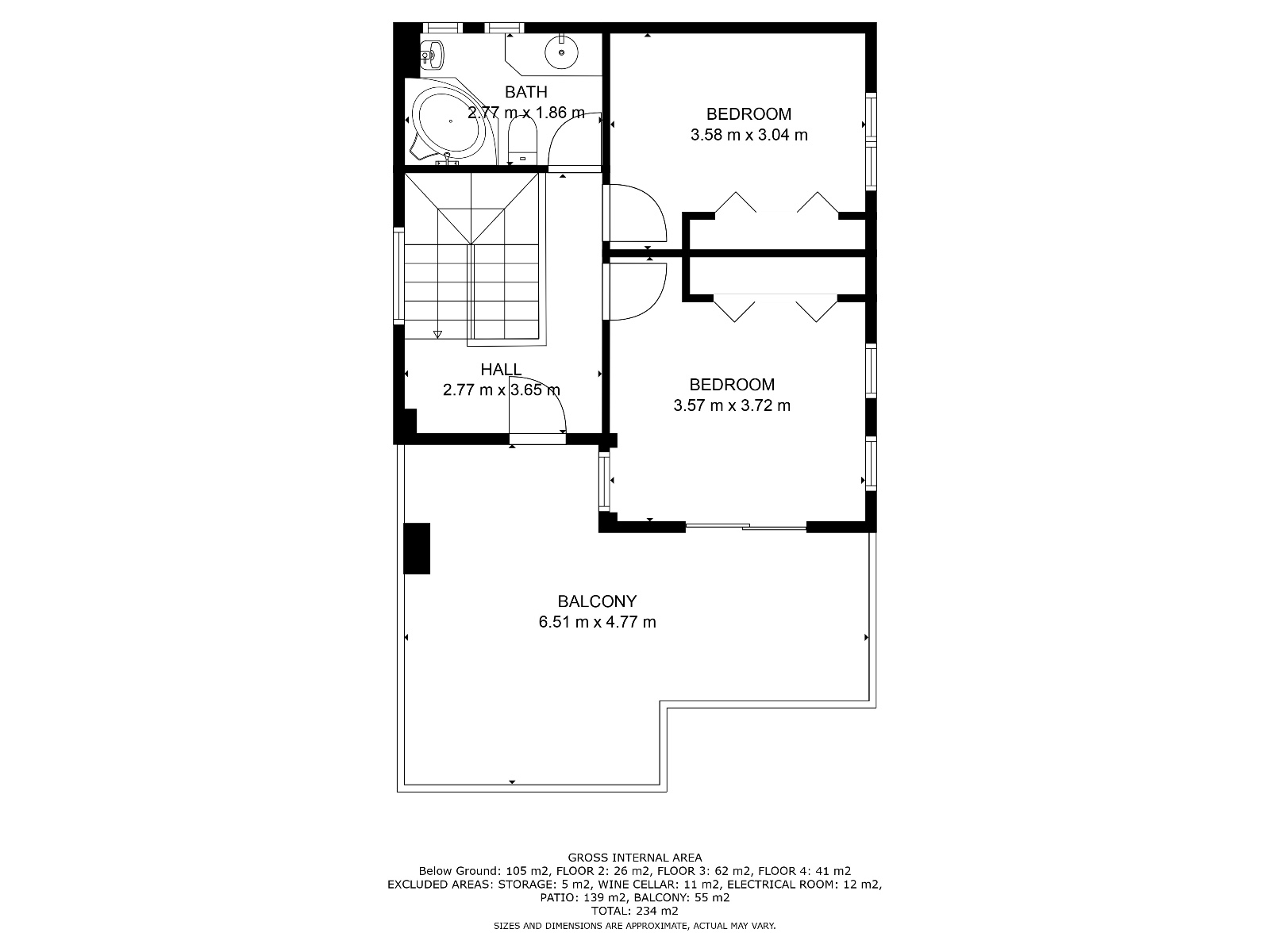 Sale - Villa - Torrevieja