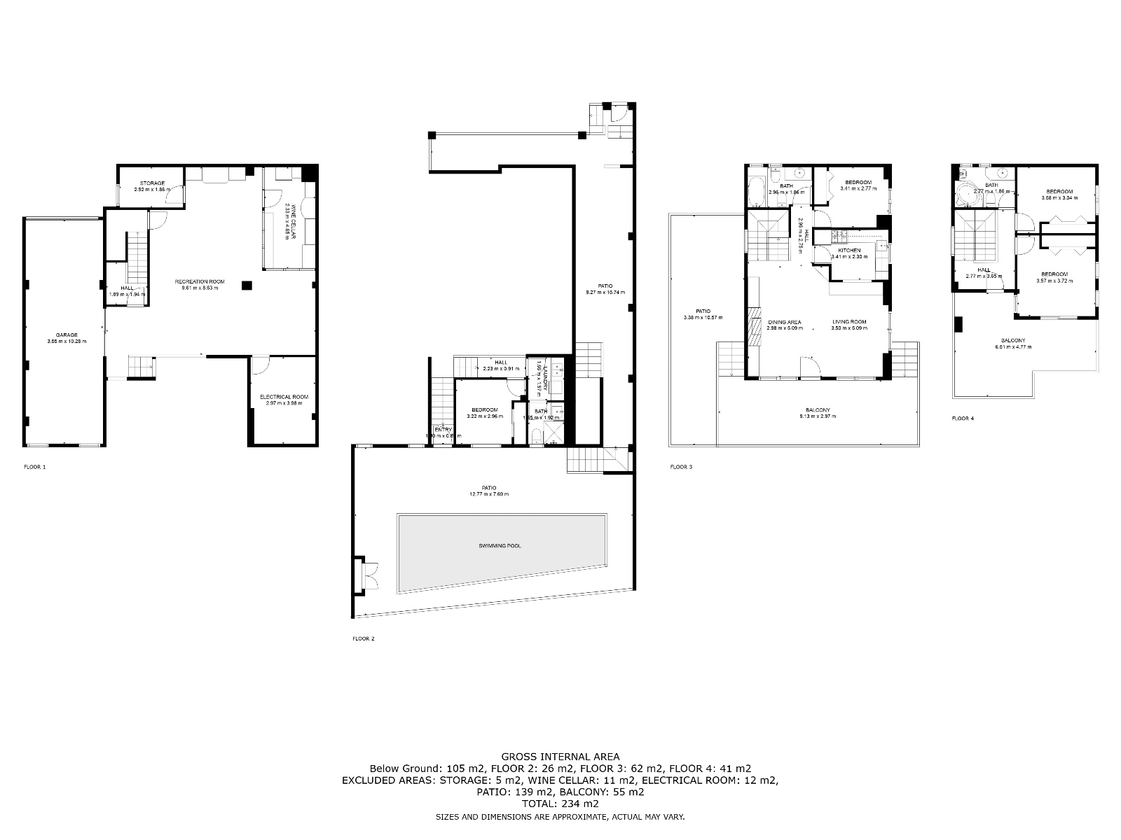 Sale - Villa - Torrevieja