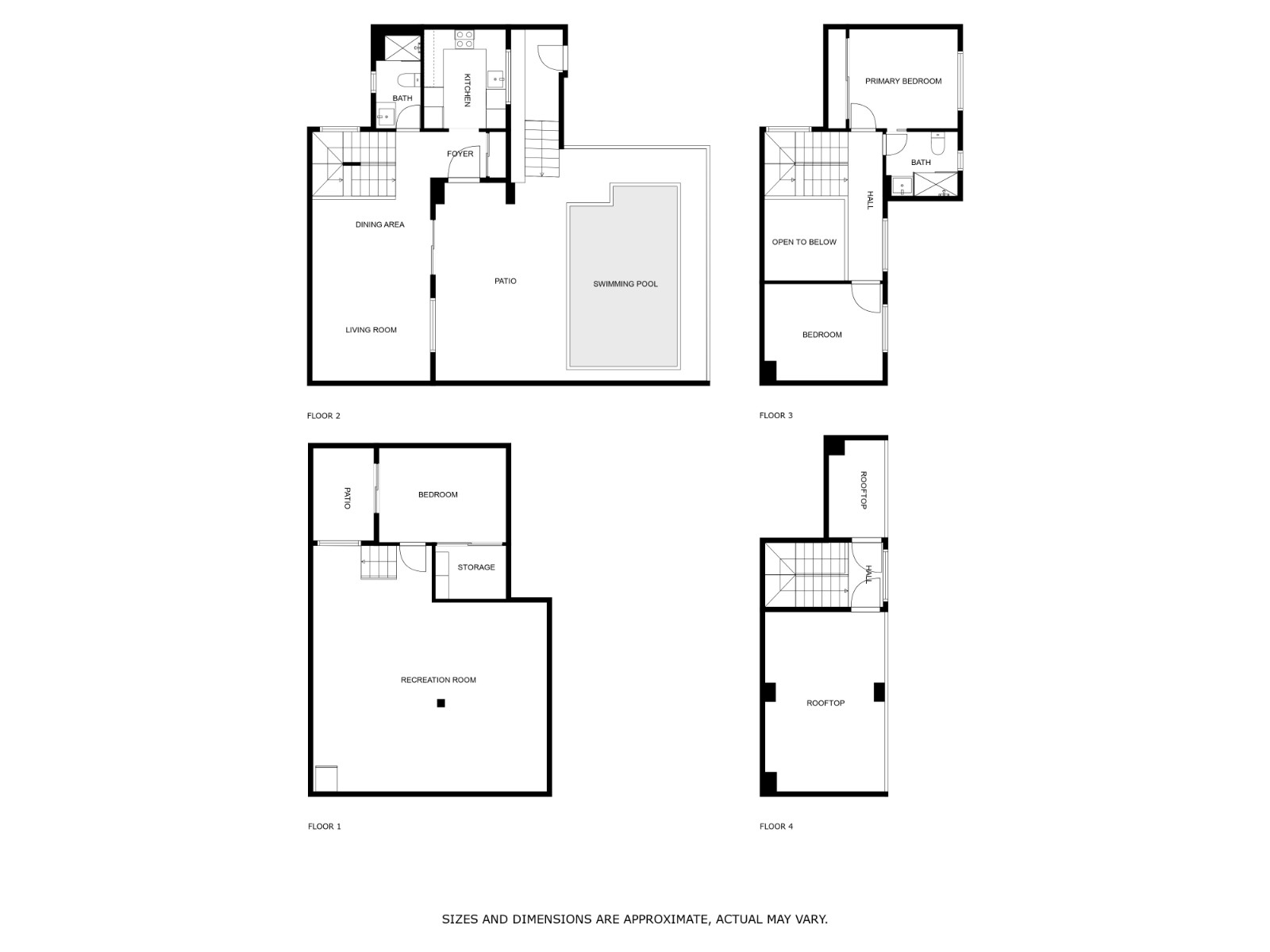 Bruktbolig - Villa - Torrevieja