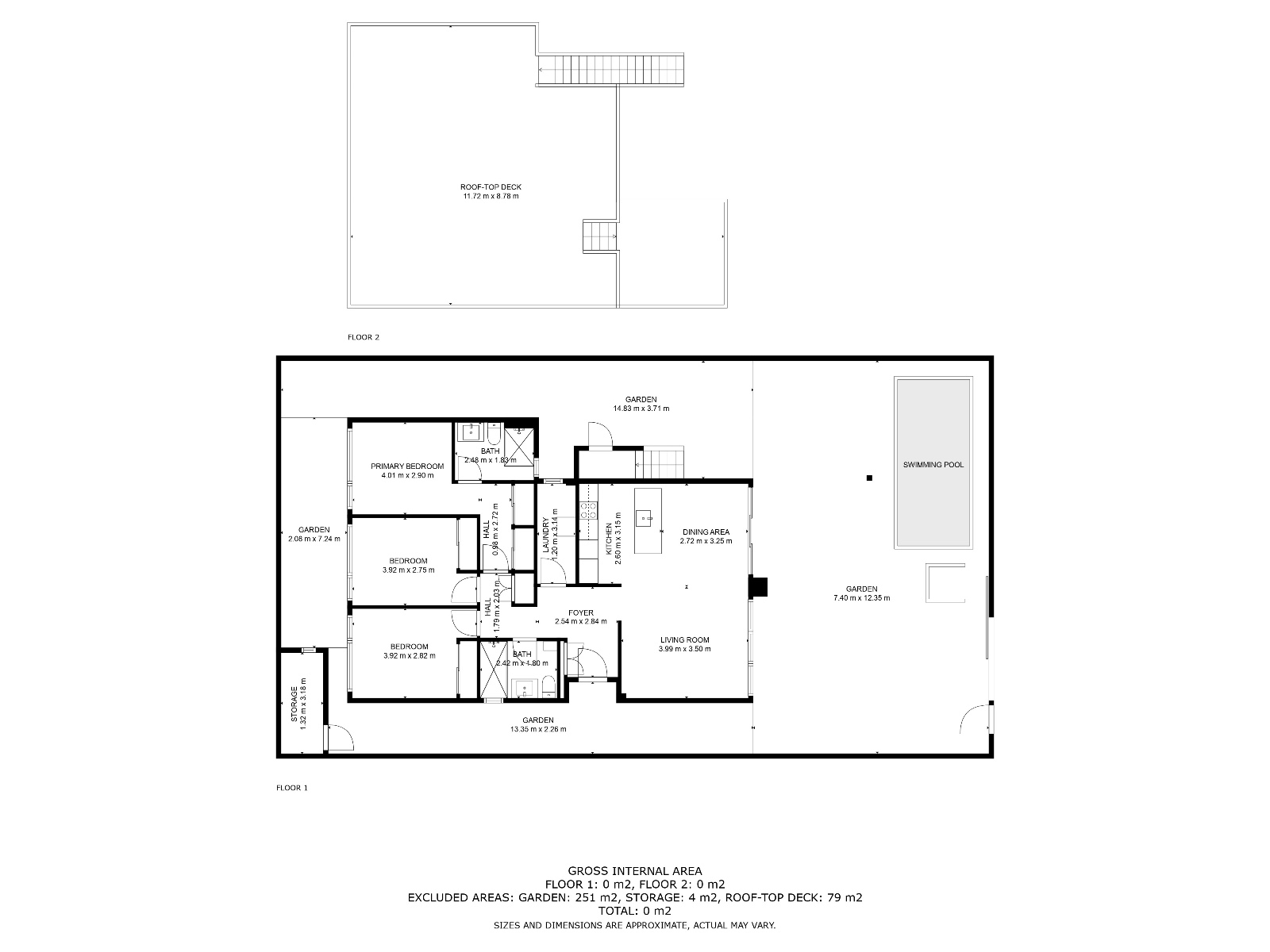 Venta - Chalet - Ciudad Quesada - Rojales