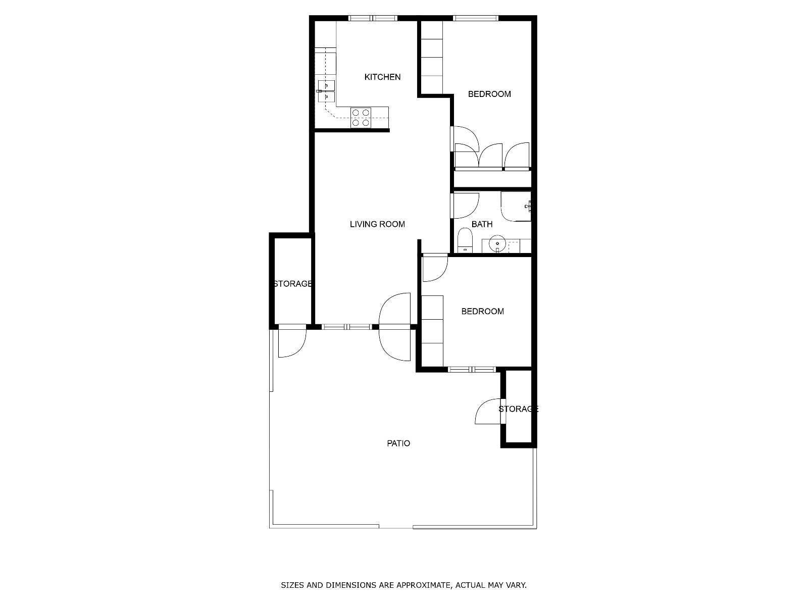 Venta - Bungalow - Torrevieja