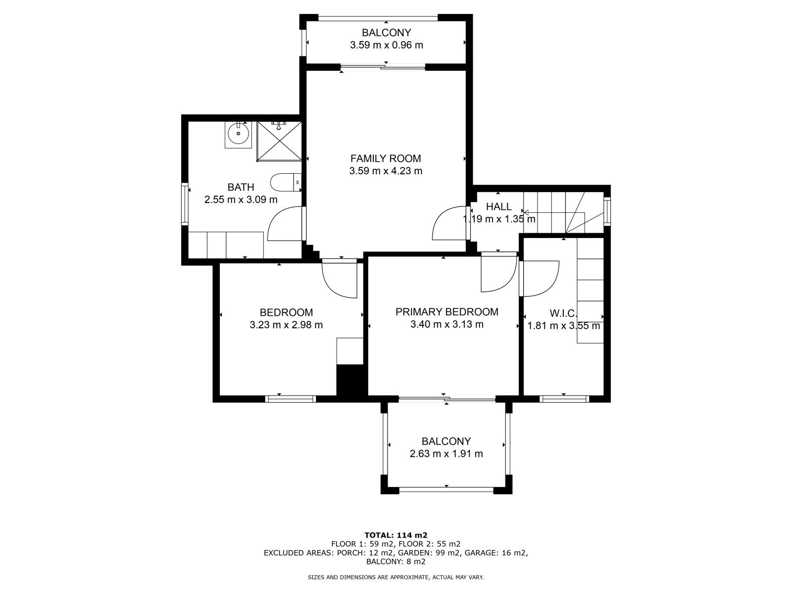 Venta - Chalet - San Fulgencio - La Marina