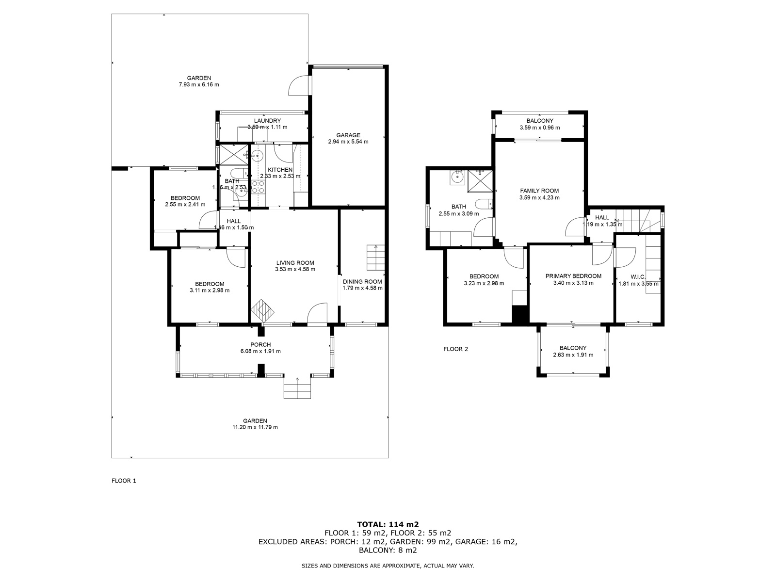 Venta - Chalet - San Fulgencio - La Marina