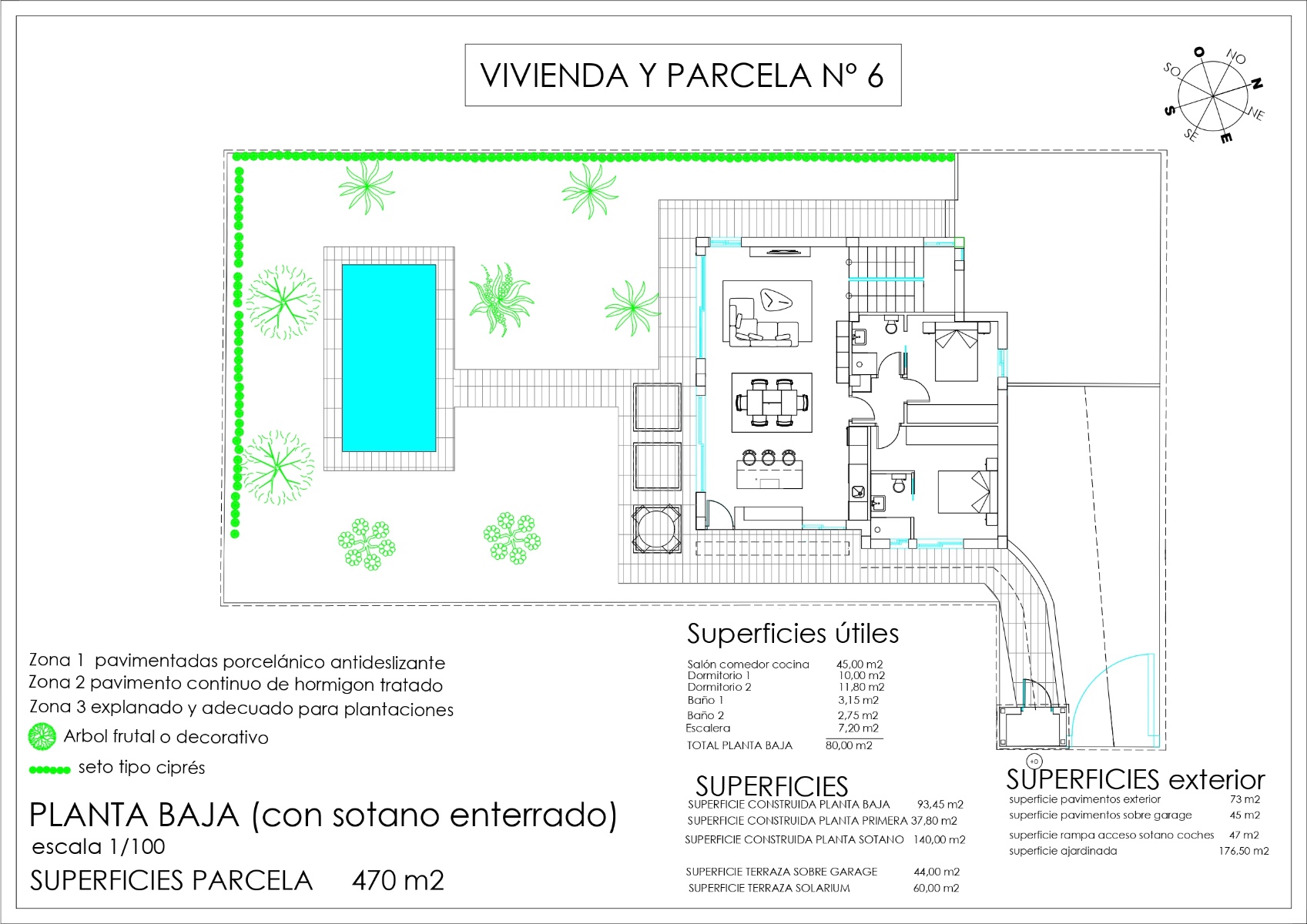 New Build - Villa - Alicante - El Campello