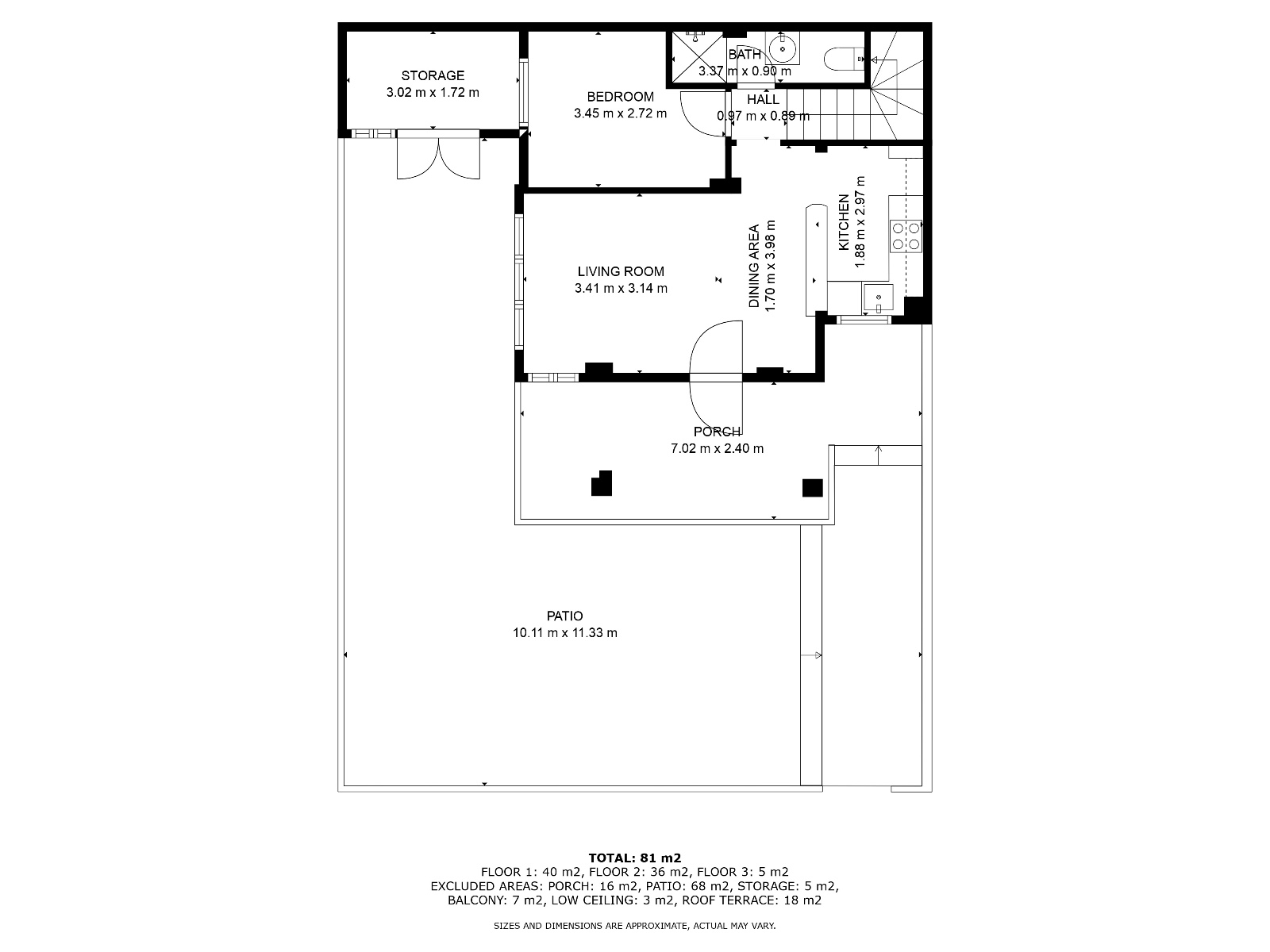 Sprzedaż - Dom quad - Orihuela costa - Lomas de Cabo Roig