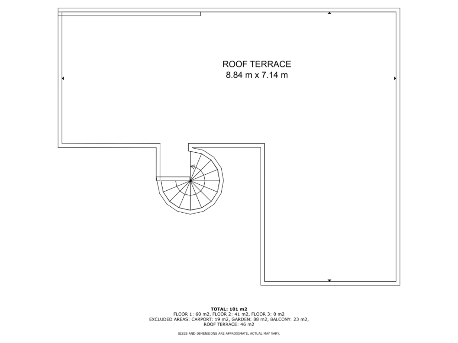 Vente - Villa - Los Montesinos